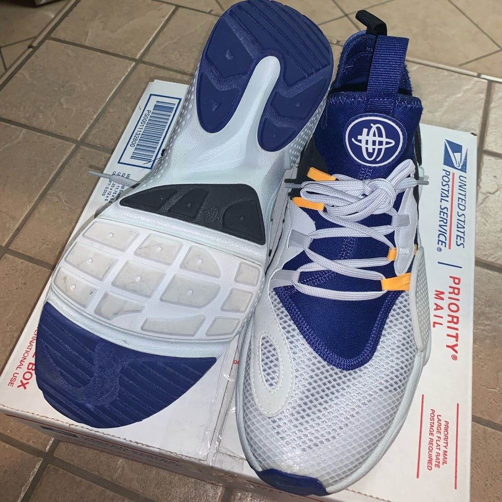 Nike hurache